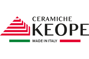 Ceramiche Keope Logo