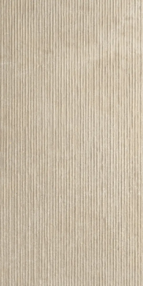 Gresie-decorata-ECRU-60×120-GROOVE-Ek-Gada-Ceramic