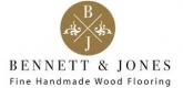 Bennett and Jones Logo