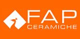 FAP Ceramiche Logo