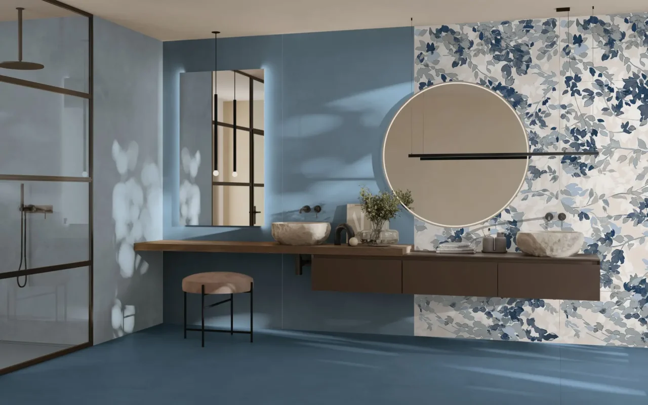 Bai-cu-gresie-si-faianta-_Colovers_Bagno_Warm_Generale_AVIO+COBALT+PETAL COLD+PAV COBALT