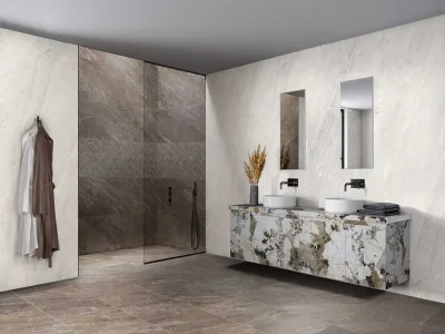 Baie cu Gresie Agathos EK