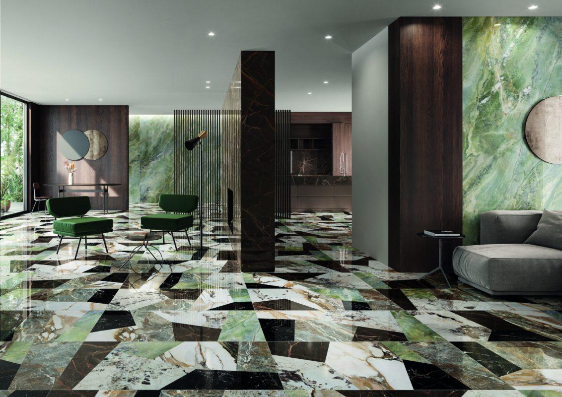 Gresie_portelanata_amenajare_living_Metamorfossi_Keope_9cento_Living_Gada_Ceramic