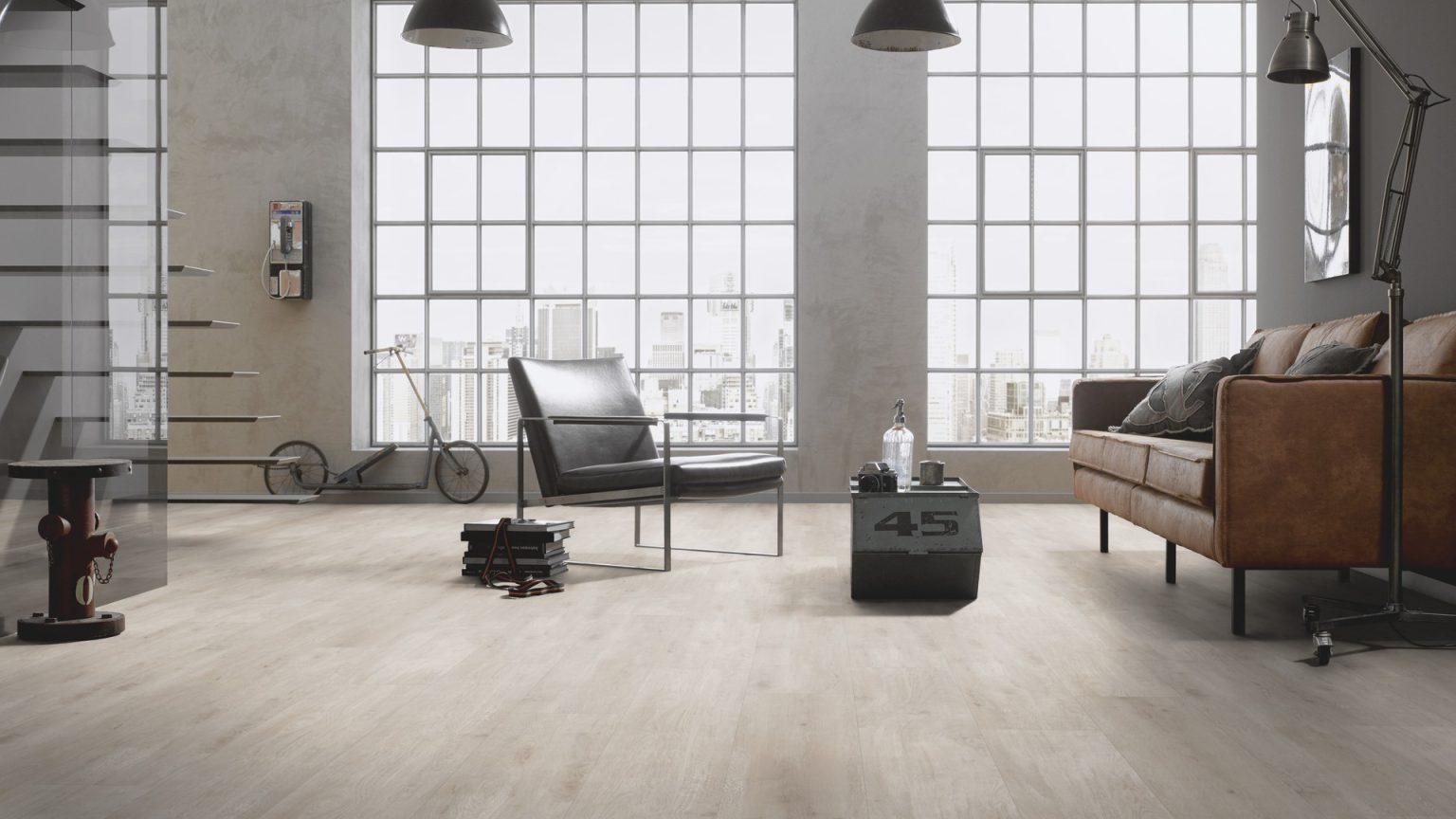 Parchet vinil LVT D21 Oak Odessa