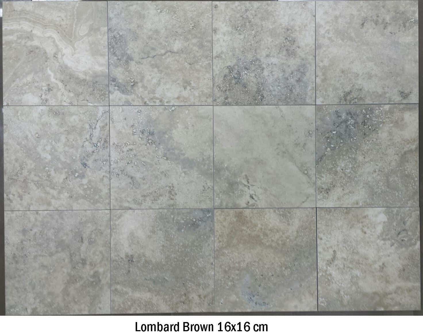 Lombard Brown 16×16 cm_0