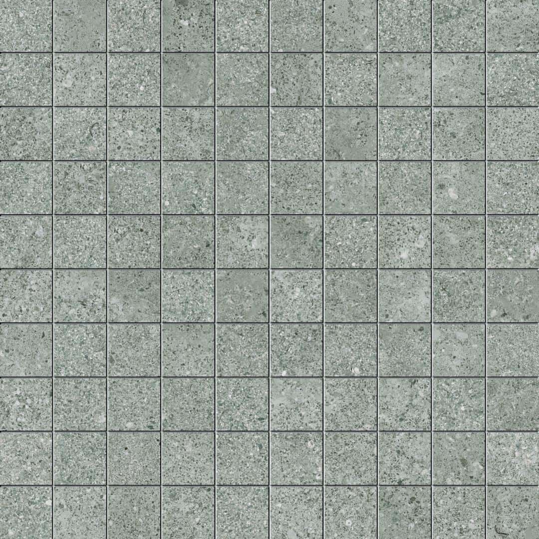 Mosaio BRYSTONE GREY 30×30