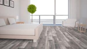 Parchet Dureco Oak Rustic Grey A08 Ter Hurne amenajare dormitor
