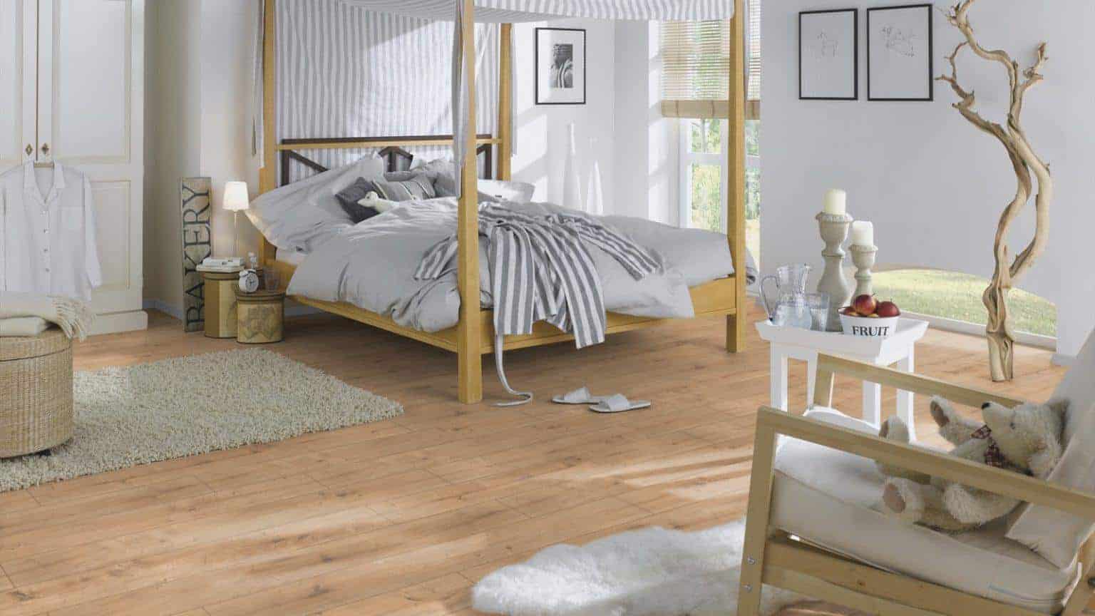 DA12 Parchet Dureco Oak Sahara Beige