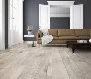 Parchet Laminat Stejar Horizon Grey F09 Ter hurne amenajare living detaliu