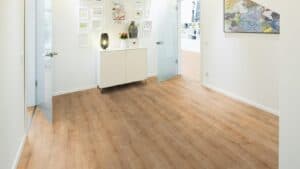 Parchet Laminat Stejar Dune Beige F13 Ter hurne amenajare living detaliu open space