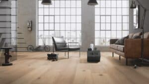 Parchet Laminat Stejar Almond Beige G08 Ter hurne amenajare living