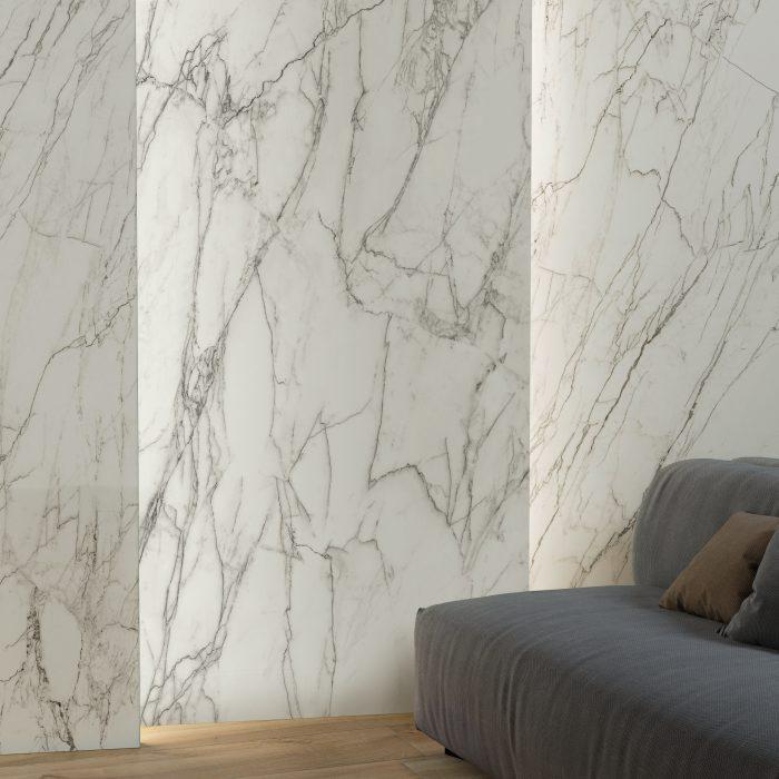 Gresie Purity of Marble Tuscany