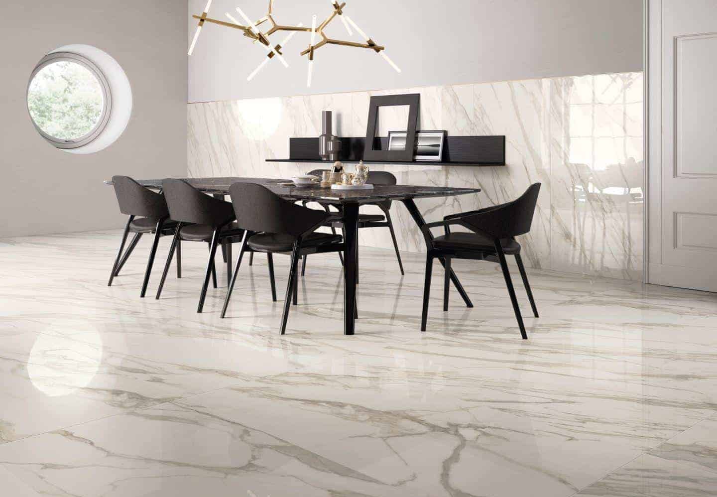 Gresie Purity of Marble