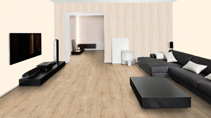 Parchet Avatara Stejar Tempra W04 amenajare living