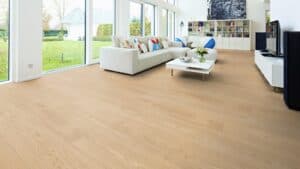 Parchet Avatara Stejar Artemis W13 amenajare living modern