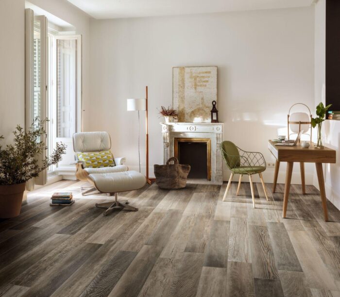 Gresie Barn Wood