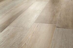 Gresie tip Parchet Ceramic Barn Wood Beige