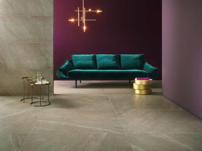 Gresie portelanata living Keope Chorus Beige