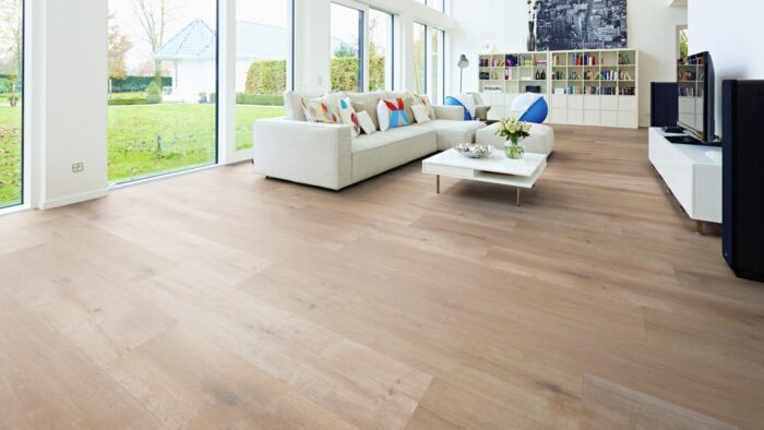 Pachet Laminat Oak Barber Shop T07 Amenajare living