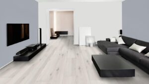 Pachet Laminat similar Stejar Alabaster Ter Hurne G07 amenajare sufragerie