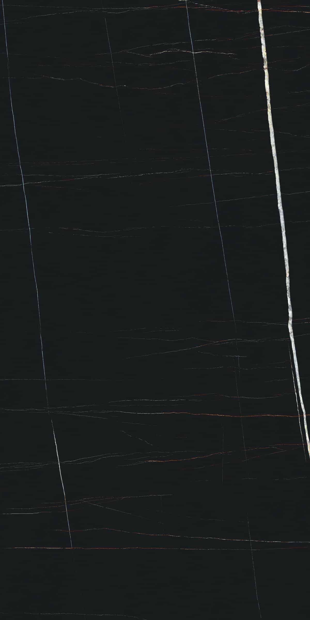 Gresie portelanata La Fabbrica Marmi Sahara Noir 60x120 2