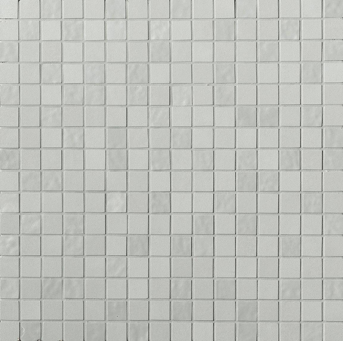 Faianta fap milano mood acquamarina mosaico 30,5×30,5 stuc