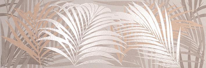 Faianta decorata fap deco&more tropical kenzia 30,5x91,5 cm
