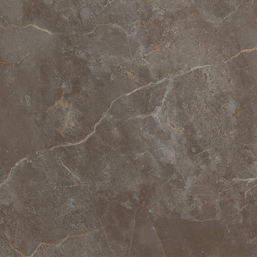 Gresie portelanata fap roma stone pietra brown 120x120 rt