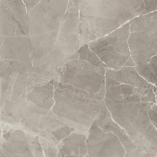 Gresie tip marmura Purity of Marble ELEGANT GREIGE 75X75 cm