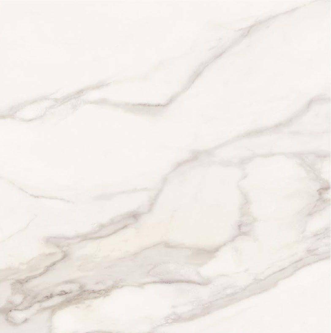 Gresie tip marmura Purity of Marble Calacatta 75x75 cm