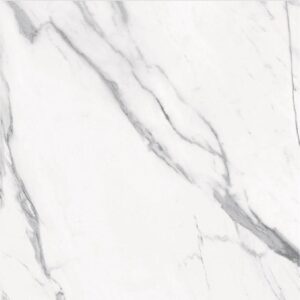 Gresie portelanata Purity of Marble Statuario 75x75 cm
