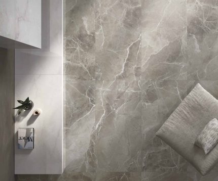 Gresie tip marmura Purity of Marble 75x150 cm/75x75 cm/60x60 cm