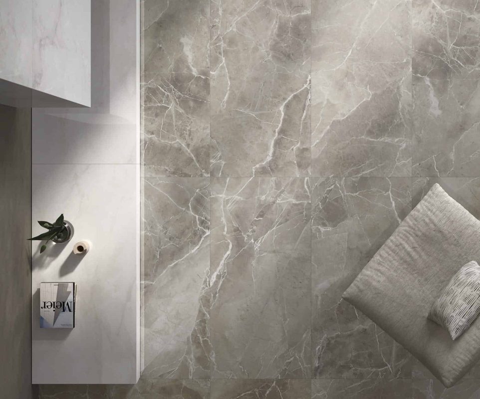 Gresie tip marmura Purity of Marble 75x150 cm/75x75 cm/60x60 cm