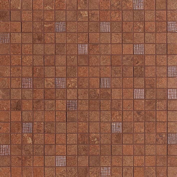 Faianta fap roma stone corten mosaico 30,5×30,5