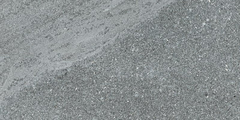 Gresie portelanata Lake Stone Grey 45×90 cm