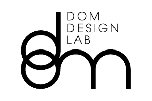 Dom Design Lab Logo