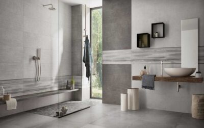 Art Pearl 30x91 cm Amenajare Baie