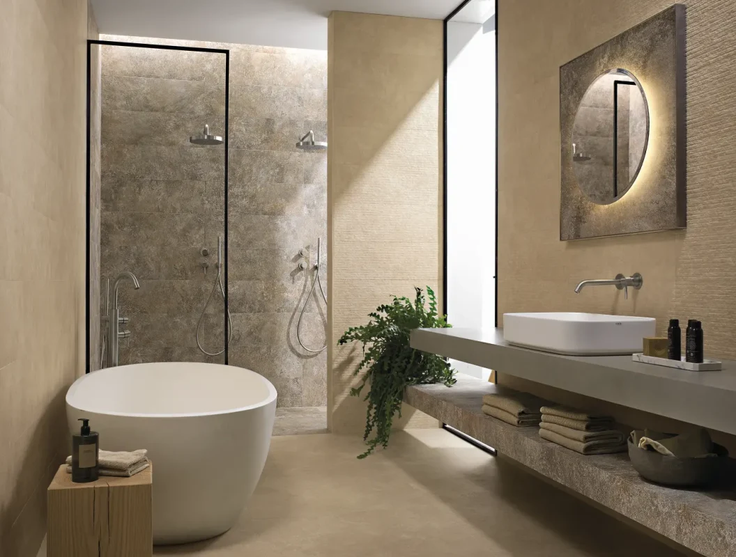 Baie-moderna-cu-gresie-si-faianta-fap_nobu_slate_Gada-Ceramic