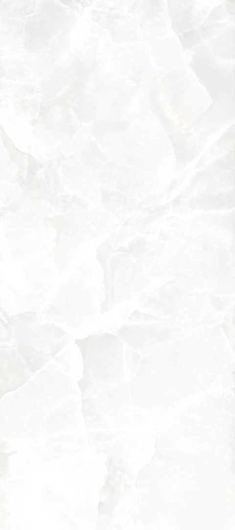 Gresie-portelanata-onyx-white-120×280-cm