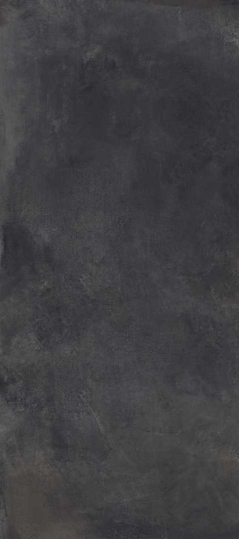 Gresie-portelanata-tip-metal-magnetic-black-120×280-cm-Gada-Ceramic