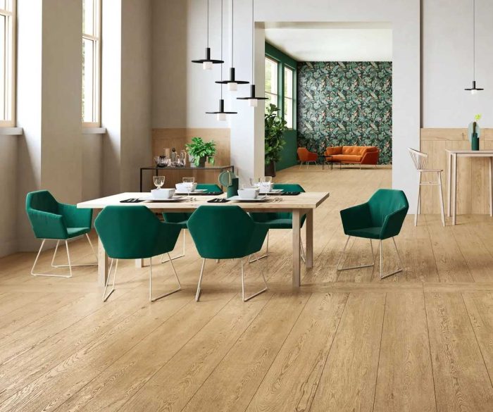 Gresie Tip Parchet Le Briccole