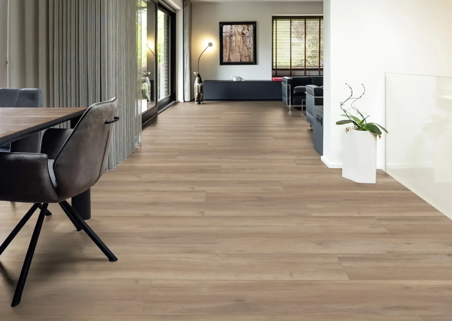 Parchet Laminat Oak Candy Shop