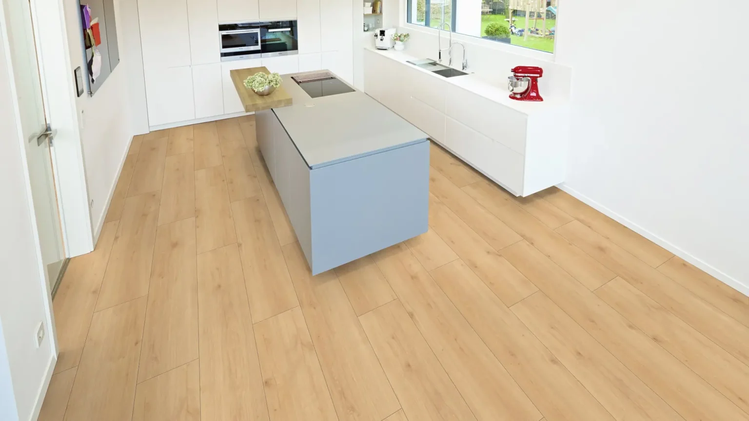 Parchet Laminat Oak Japandi