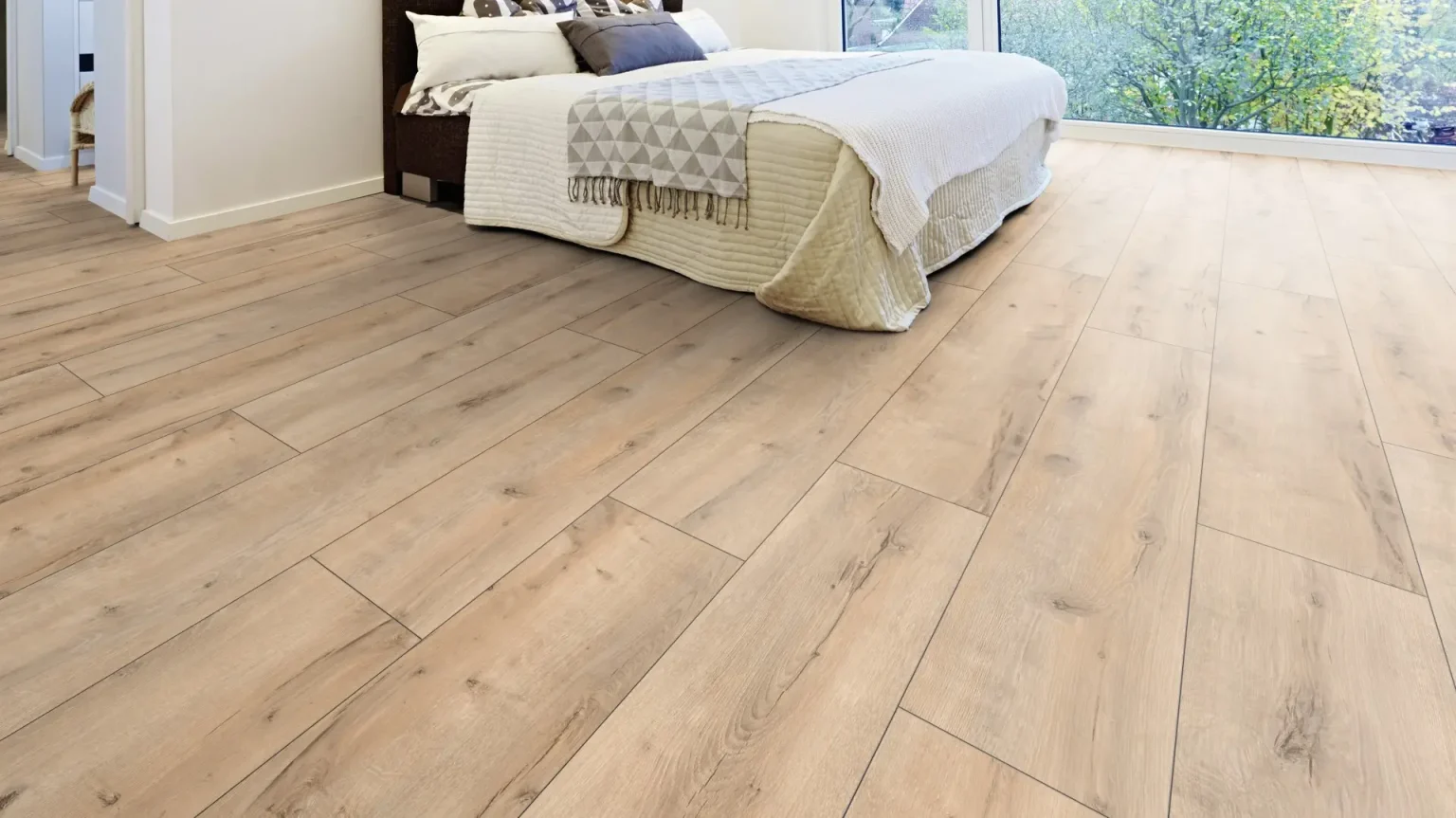 Parchet Laminat Oak Urban