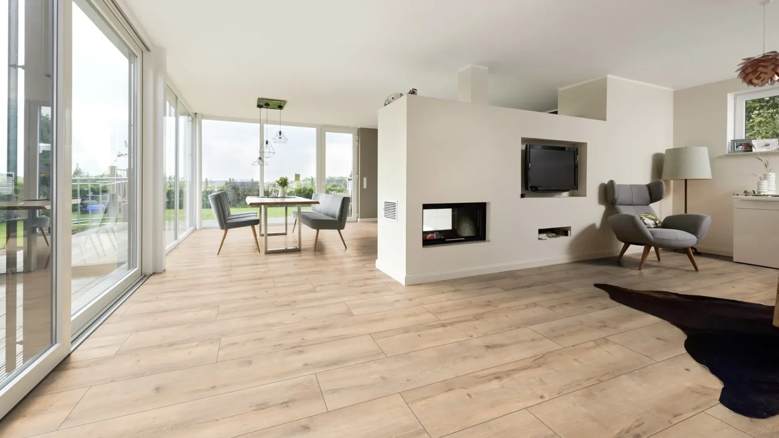 Parchet Laminat Oak Urban