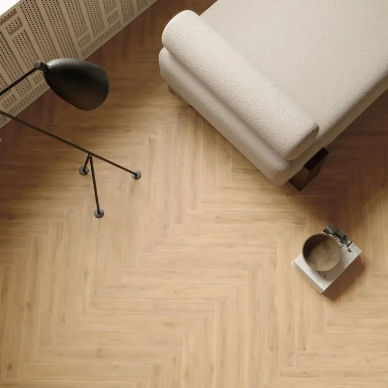 Detaliu-pardoseala-din-gresie-portelanata-herringbone-supergres_4ever_Natural_7.5x60