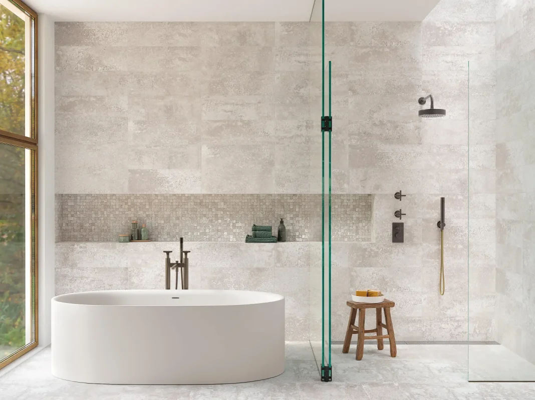 Faianța Oxide 25x75 cm