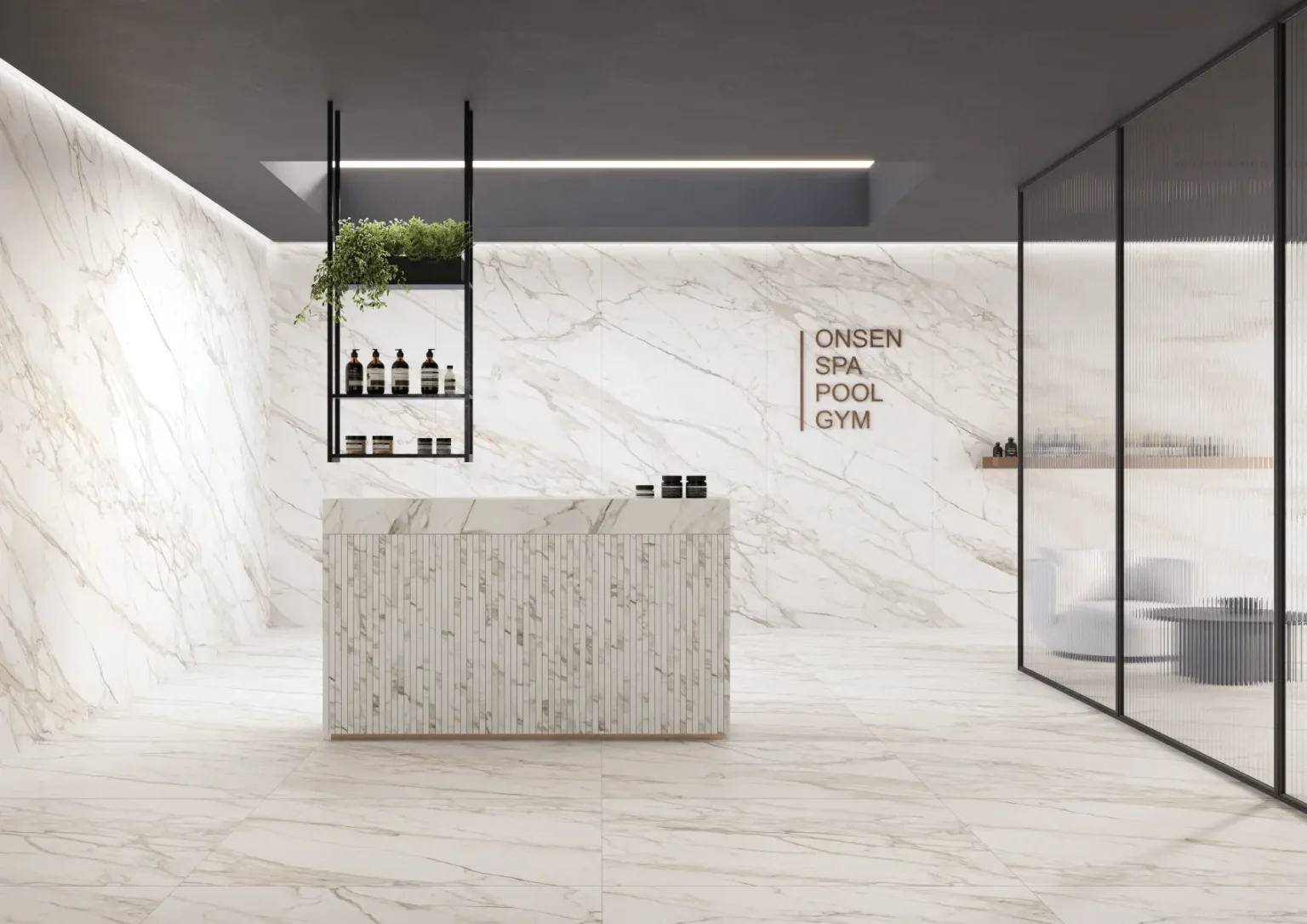 Gresie tip Marmură Versilia 22 Gresie tip Marmură Versilia