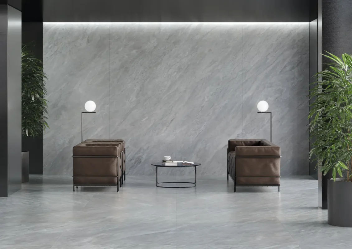 Keope Versilia_Nuvolato grey_det