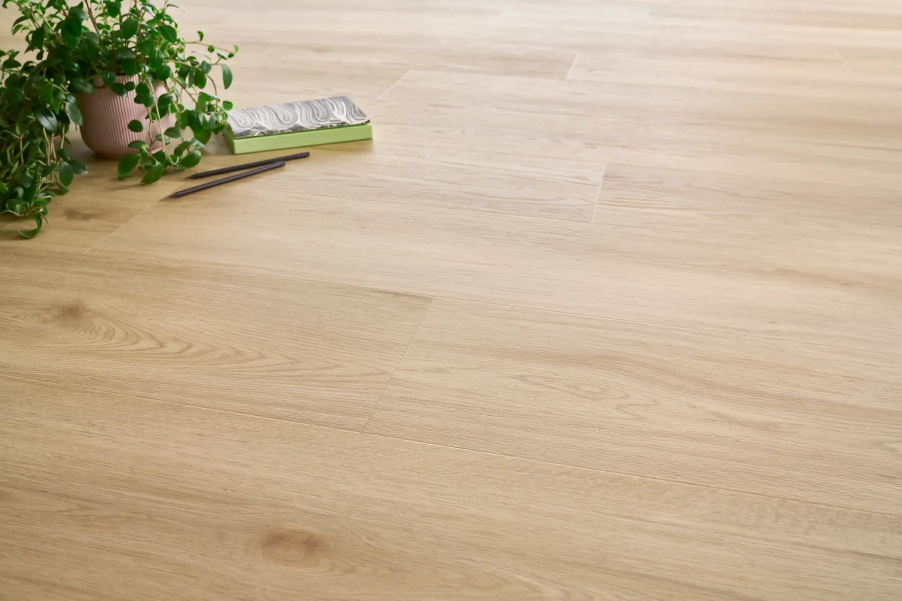 Pardoseală Parchet SPC Amaron Wood Harlow